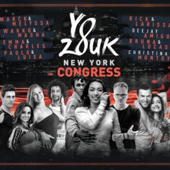 YoZouk New York Congress