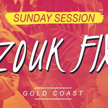 Zouk Fix – Sunday Practica Sessions with Jimmy Hong