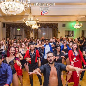 Manchester Latin Festival 2021- Last Edition