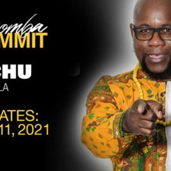 National Kizomba Summit!