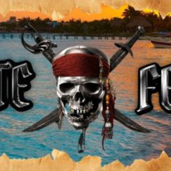 PIRATE FEST 2026