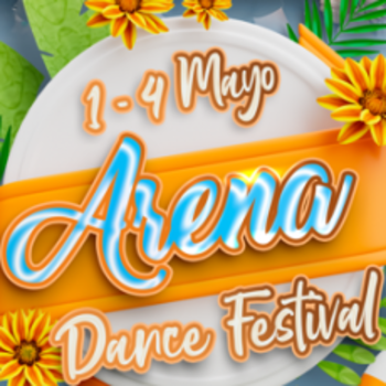 ARENA DANCE FESTIVAL 2026