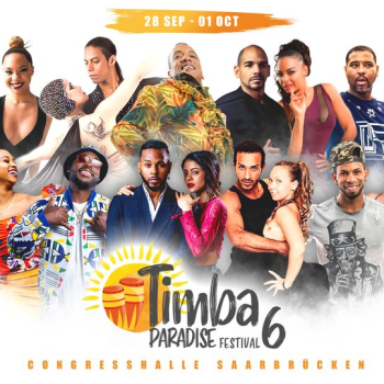 Festival Timba Paradise 6