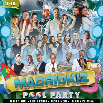 MADRIDKIZ 2023