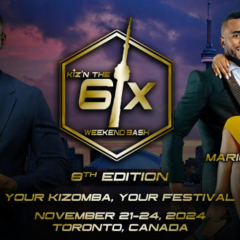 Kiz’n The 6ix Weekend Bash 2024
