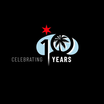 CHICAGO SALSA & BACHATA FESTIVAL 2026 – 10 YEAR ANNIVERSARY