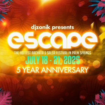 Escape The Festival 2025