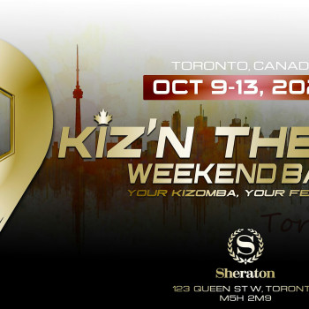 Kiz’n The 6ix Weekend Bash 2025 9th Edition