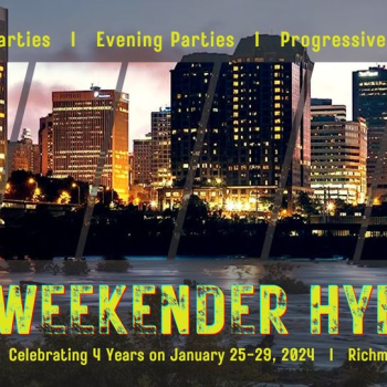 RVAZM Weekender Hybrid 2024