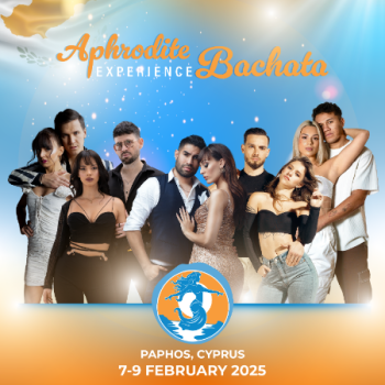 Aphrodite Bachata Experience