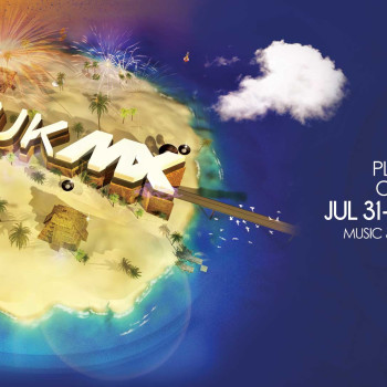 ZoukMX 2018 – Jungle Edition