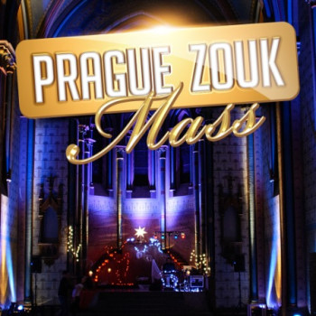 Christmas Prague Zouk Mass Marathon