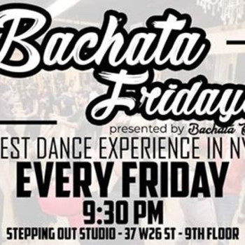 Bachata Rosa – Bachata Vs Zouk Special! - Latin Dance Calendar