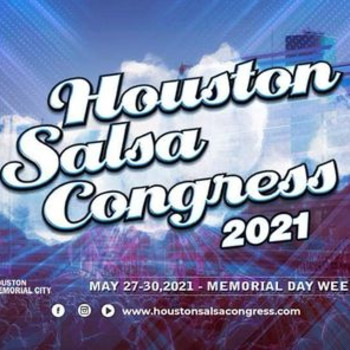 Houston Salsa Congress 2021 - Latin Dance Calendar