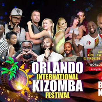 kizomba 5th