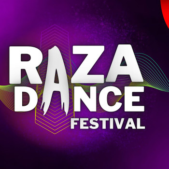 RAZA DANCE FESTIVAL 2025 - Latin Dance Calendar