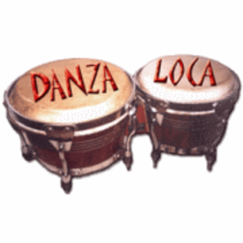 Salsa with Danza Loca at the Mustang