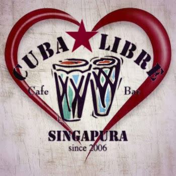 Sunday @ Cuba libre