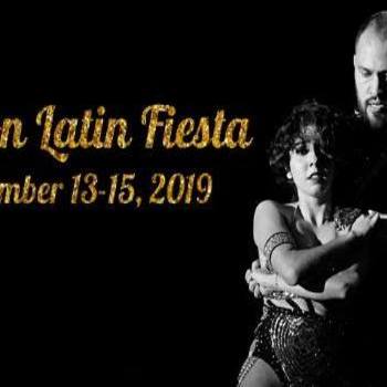 4th Saigon Latin Fiesta 2019