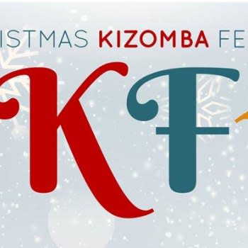 CKF19 – Christmas Kizomba Festival