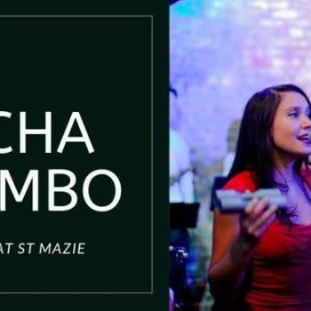 La Pachamambo At St. Mazie