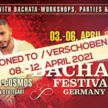 salsa congress calendar 2021 Bachata Festival Germany Stuttgart 2021 Latin Dance Calendar salsa congress calendar 2021