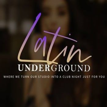 Thursday Nights at Latin Underground