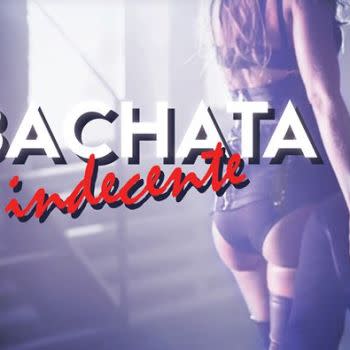 Bachata Indecente
