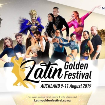 Latin Golden Festival