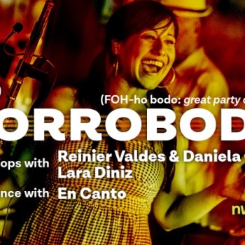 Forrobodó