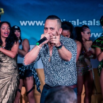 Festival Salsa Cubana