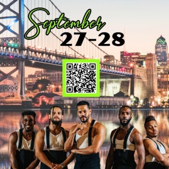The Philly Salsa And Bachata Congress