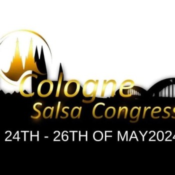 Cologne Salsa Congress