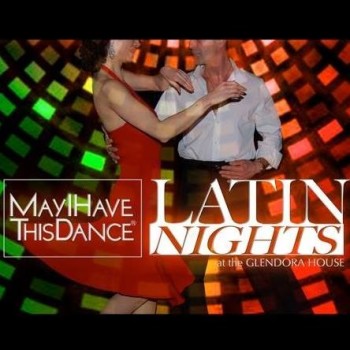 Latin Wednesdays at the Glendora