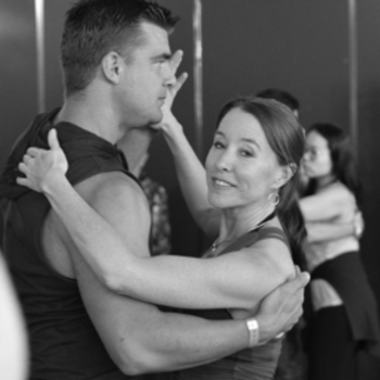Bachata Bootcamp, Smooth Moves, Intermediate Level