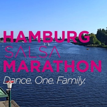 Hamburg Salsa Marathon 2022 – Spring Edition