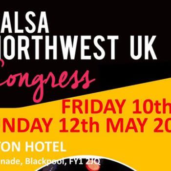 Salsa Northwest UK Congress 2019