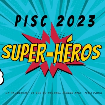 PISC Paris International Salsa Congress 2023