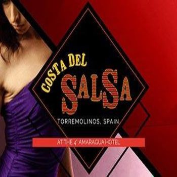 Costa Del Salsa 2019