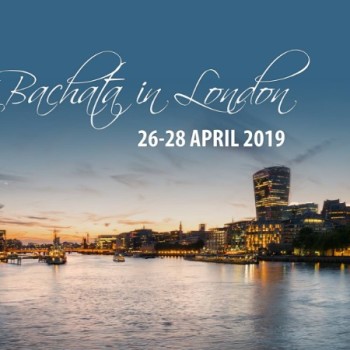 Spring Bachata in London 2019