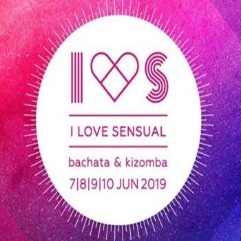 I Love Sensual Berlin Spring Festival 2019