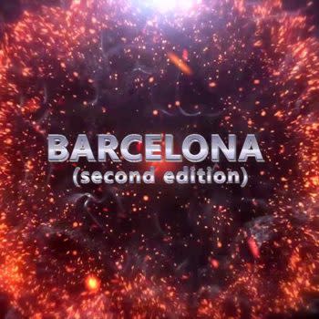 Neverending Kizomba Festival Barcelona 2018
