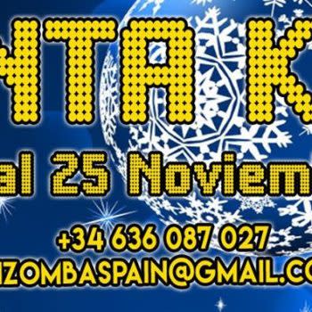 Santa Kizz 2018