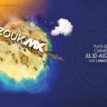 ZoukMX 2019