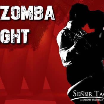 Kizomba Night