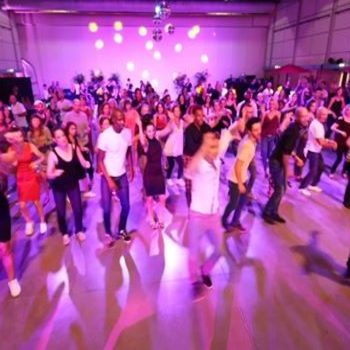 Angoulême Latin’ Festival 2019