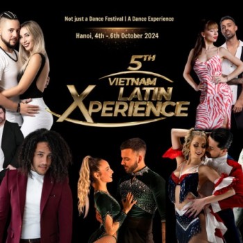 VietNam Latin Xperience