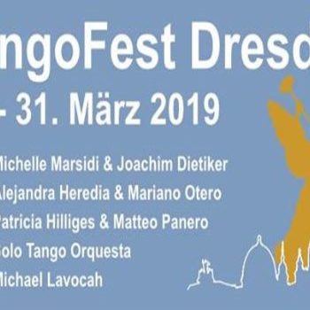 TangoFest Dresden