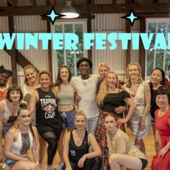 365XDANCE Winter Festival 2019
