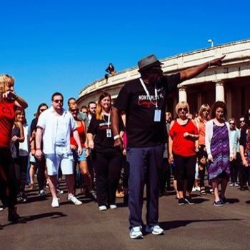 Isle of Man Salsa Festival 2nd Edition